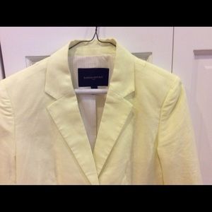 Banana Republic blazer